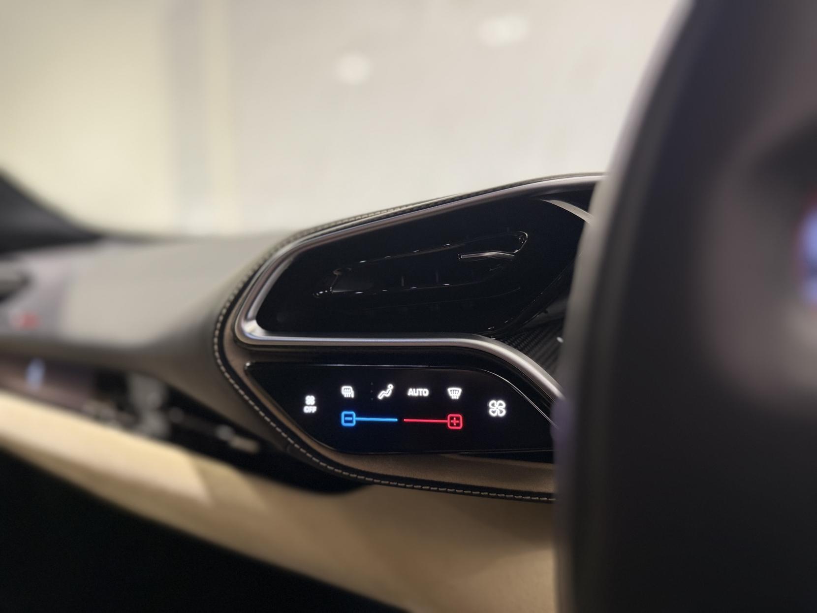 Ferrari 296 GTB 3.0T V6 7.45kWh Coupe 2dr Petrol Plug-in Hybrid F1 DCT Euro 6 (s/s) (830 ps)