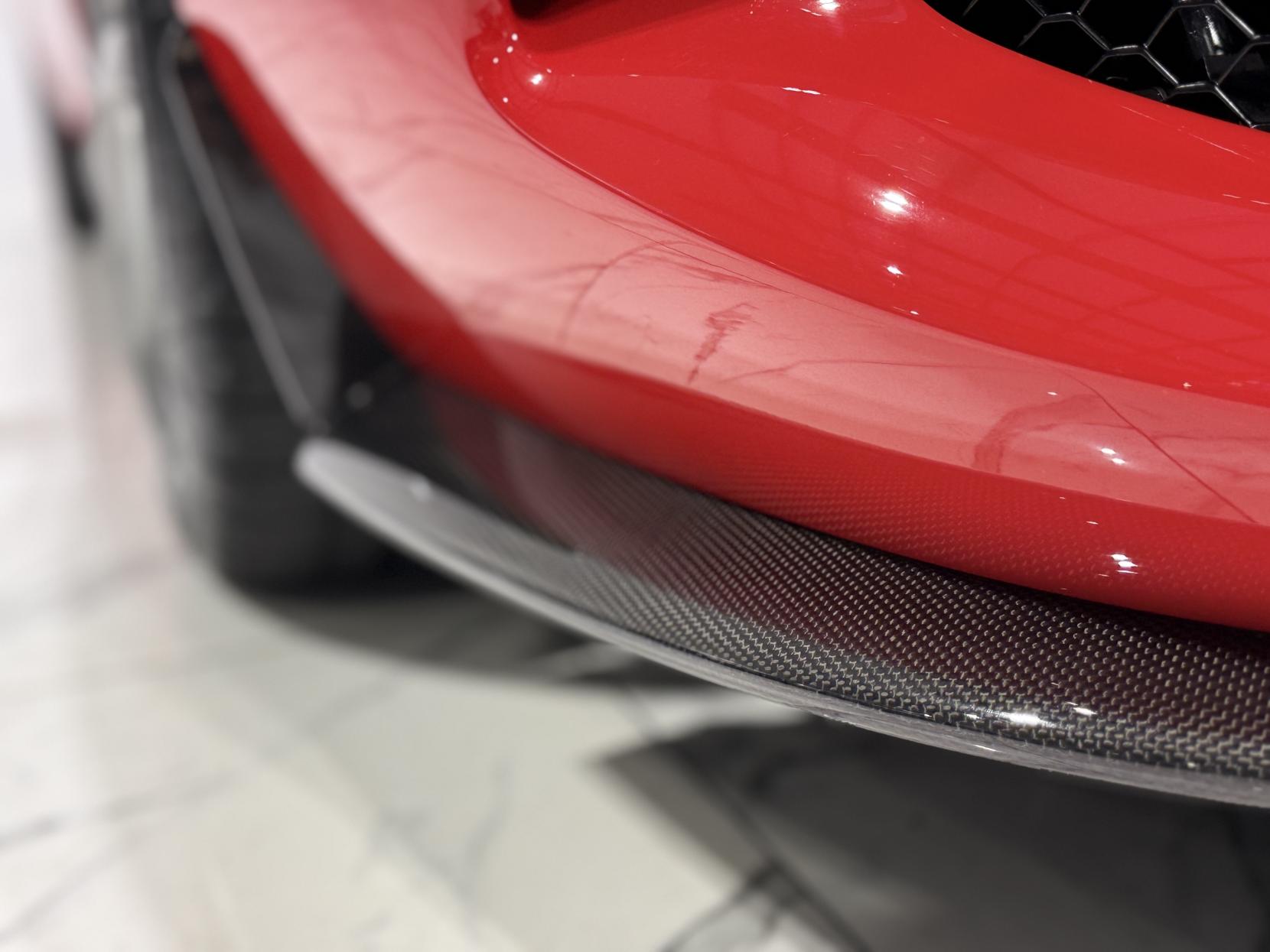 Ferrari 296 GTB 3.0T V6 7.45kWh Coupe 2dr Petrol Plug-in Hybrid F1 DCT Euro 6 (s/s) (830 ps)