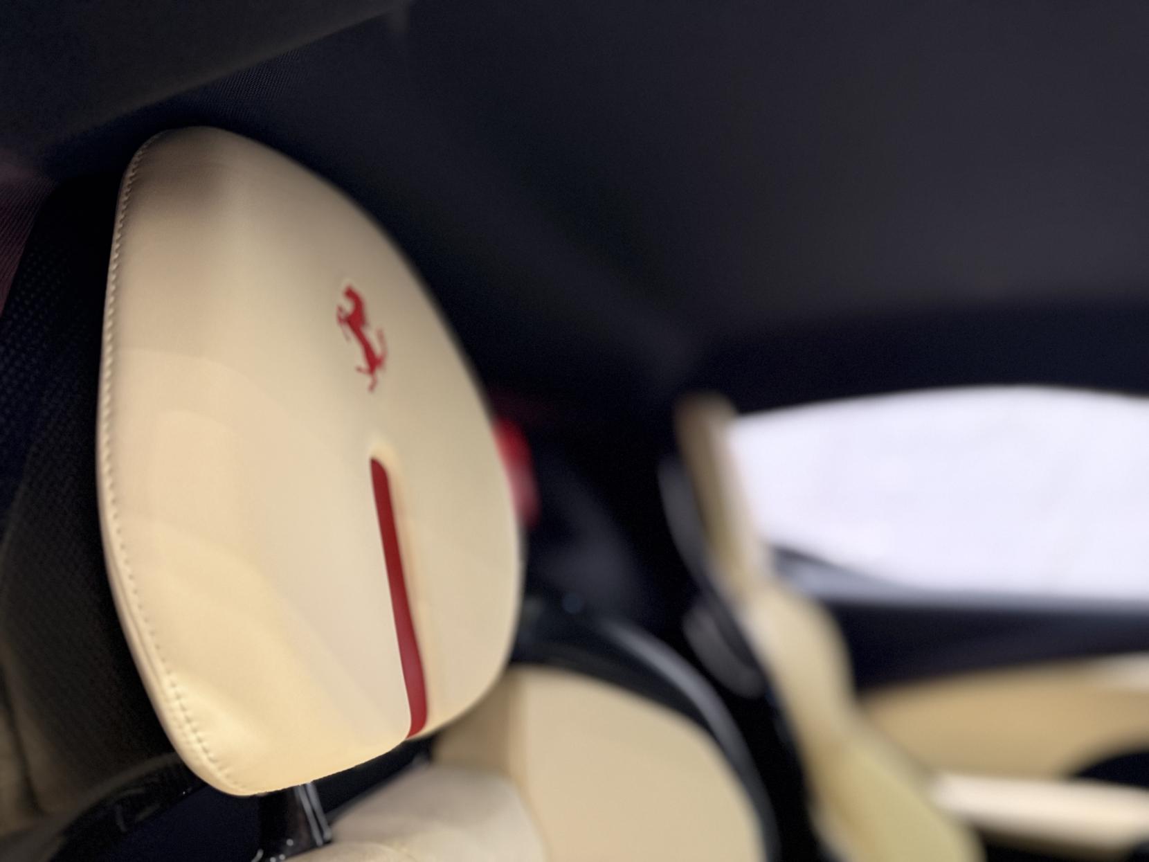 Ferrari 296 GTB 3.0T V6 7.45kWh Coupe 2dr Petrol Plug-in Hybrid F1 DCT Euro 6 (s/s) (830 ps)