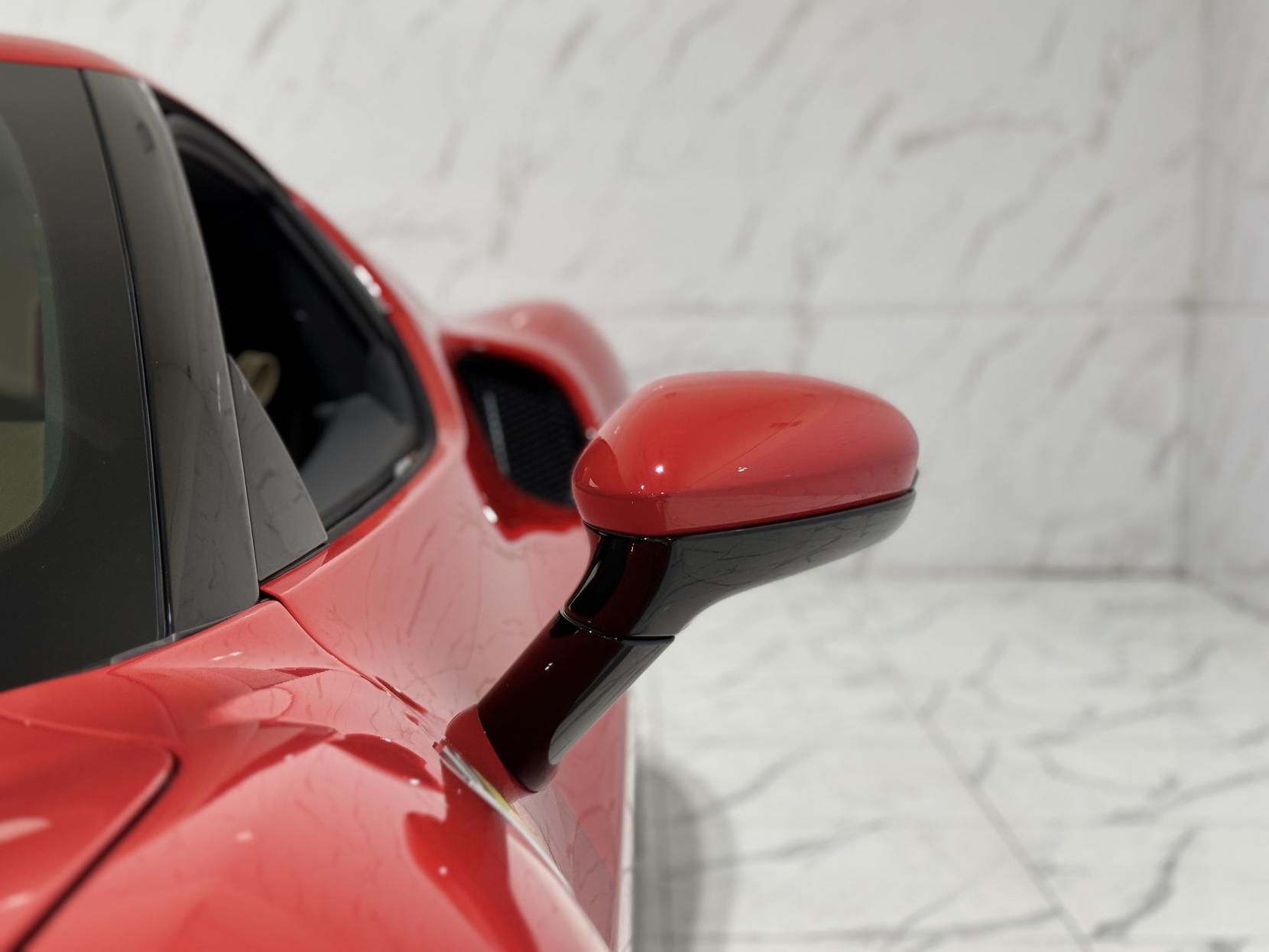 Ferrari 296 GTB 3.0T V6 7.45kWh Coupe 2dr Petrol Plug-in Hybrid F1 DCT Euro 6 (s/s) (830 ps)