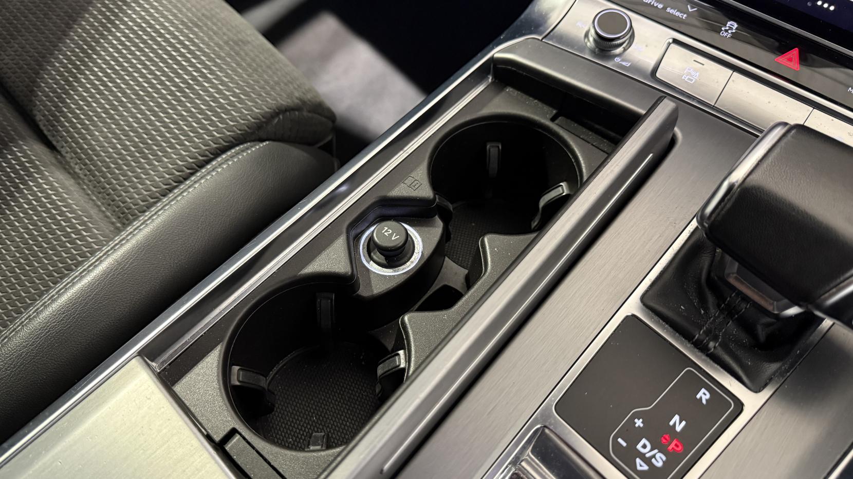 Audi A7 2.0 TDI 40 S line Sportback 5dr Diesel S Tronic Euro 6 (s/s) (204 ps)