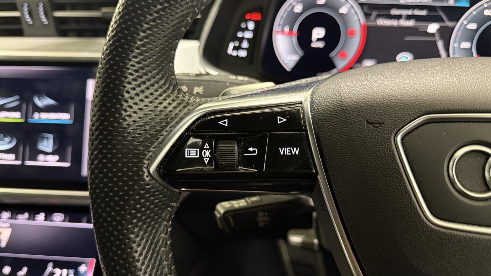 Audi A7 2.0 TDI 40 S line Sportback 5dr Diesel S Tronic Euro 6 (s/s) (204 ps)