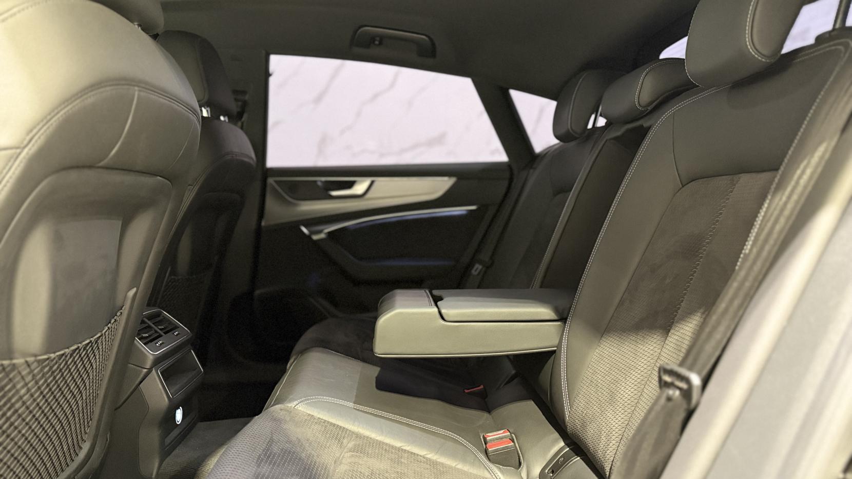 Audi A7 2.0 TDI 40 S line Sportback 5dr Diesel S Tronic Euro 6 (s/s) (204 ps)