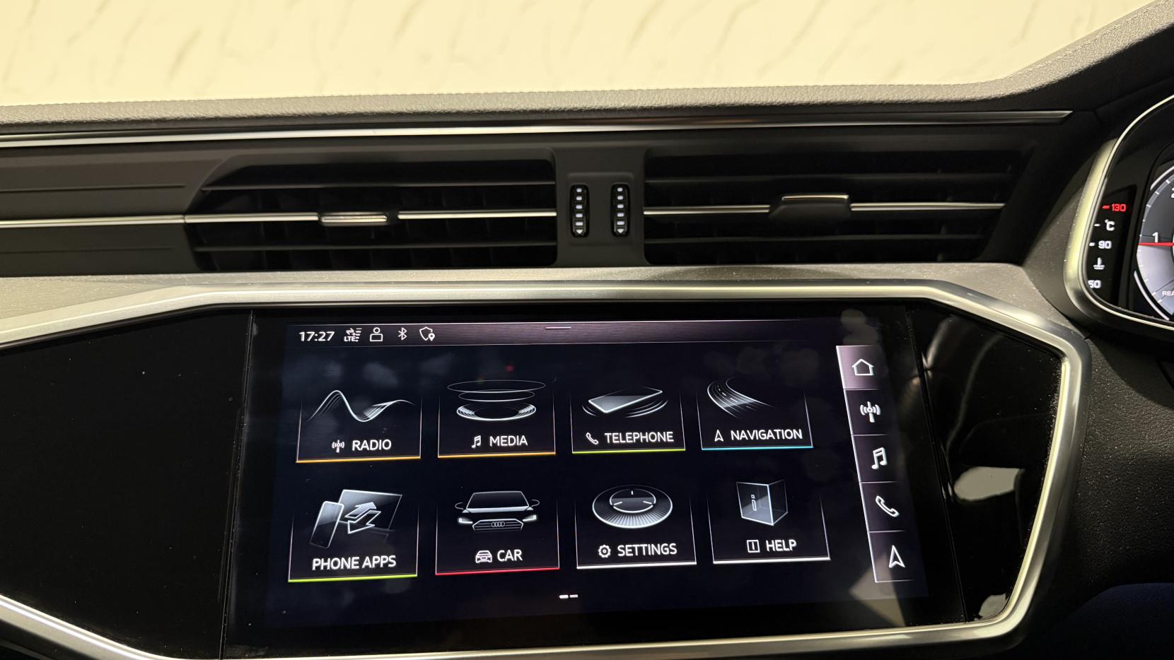 Audi A7 2.0 TDI 40 S line Sportback 5dr Diesel S Tronic Euro 6 (s/s) (204 ps)