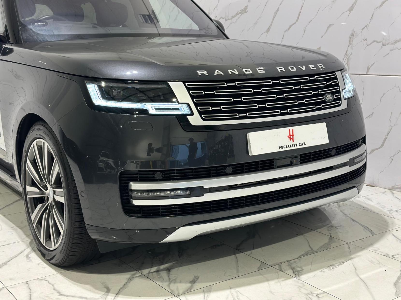 Land Rover Range Rover 3.0 P510e 38.2kWh Autobiography Auto 4WD Euro 6 (s/s) 5dr