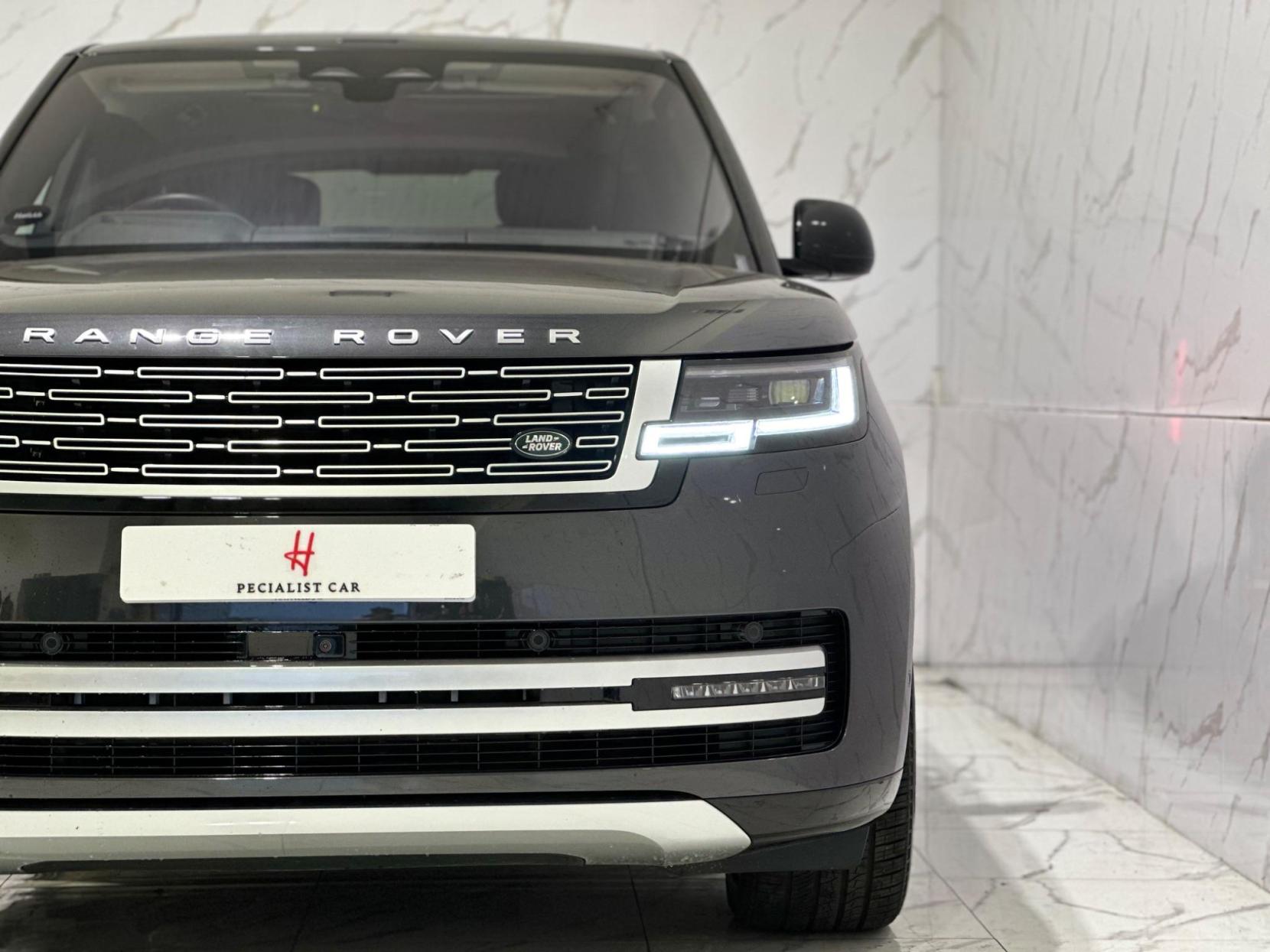Land Rover Range Rover 3.0 P510e 38.2kWh Autobiography Auto 4WD Euro 6 (s/s) 5dr