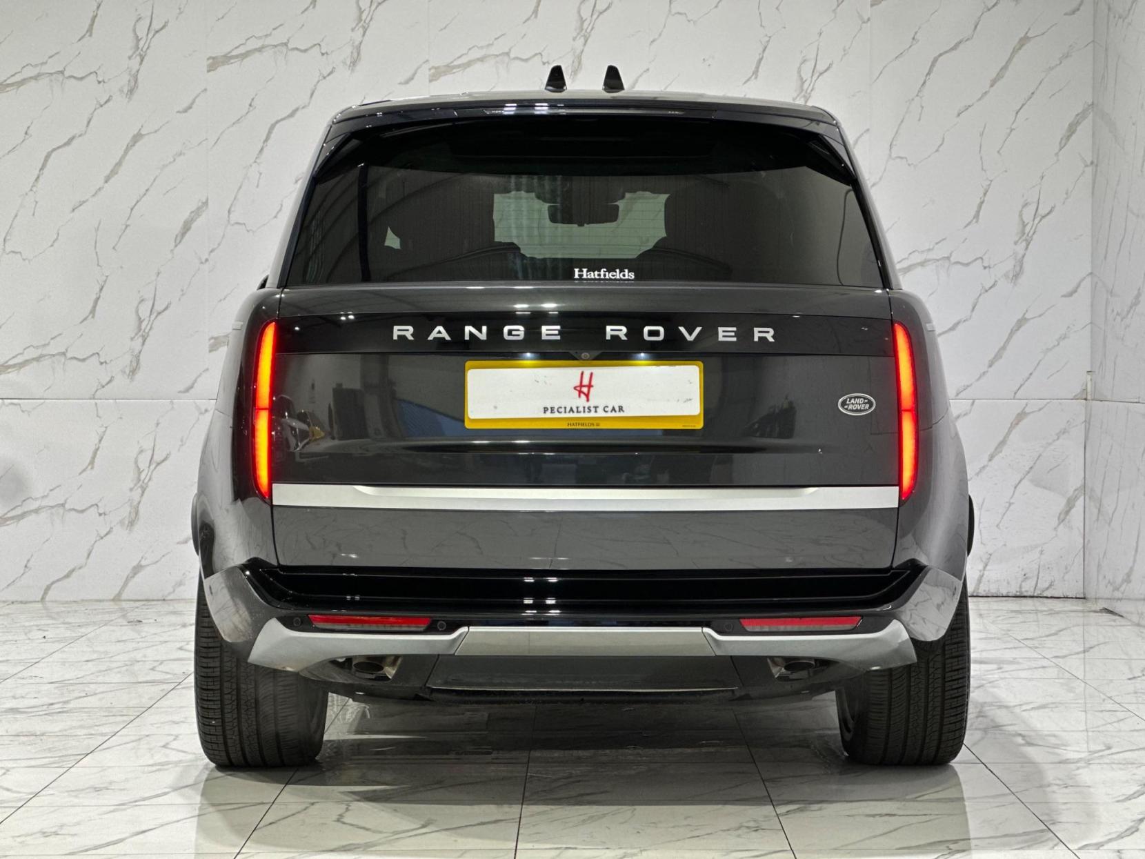 Land Rover Range Rover 3.0 P510e 38.2kWh Autobiography Auto 4WD Euro 6 (s/s) 5dr