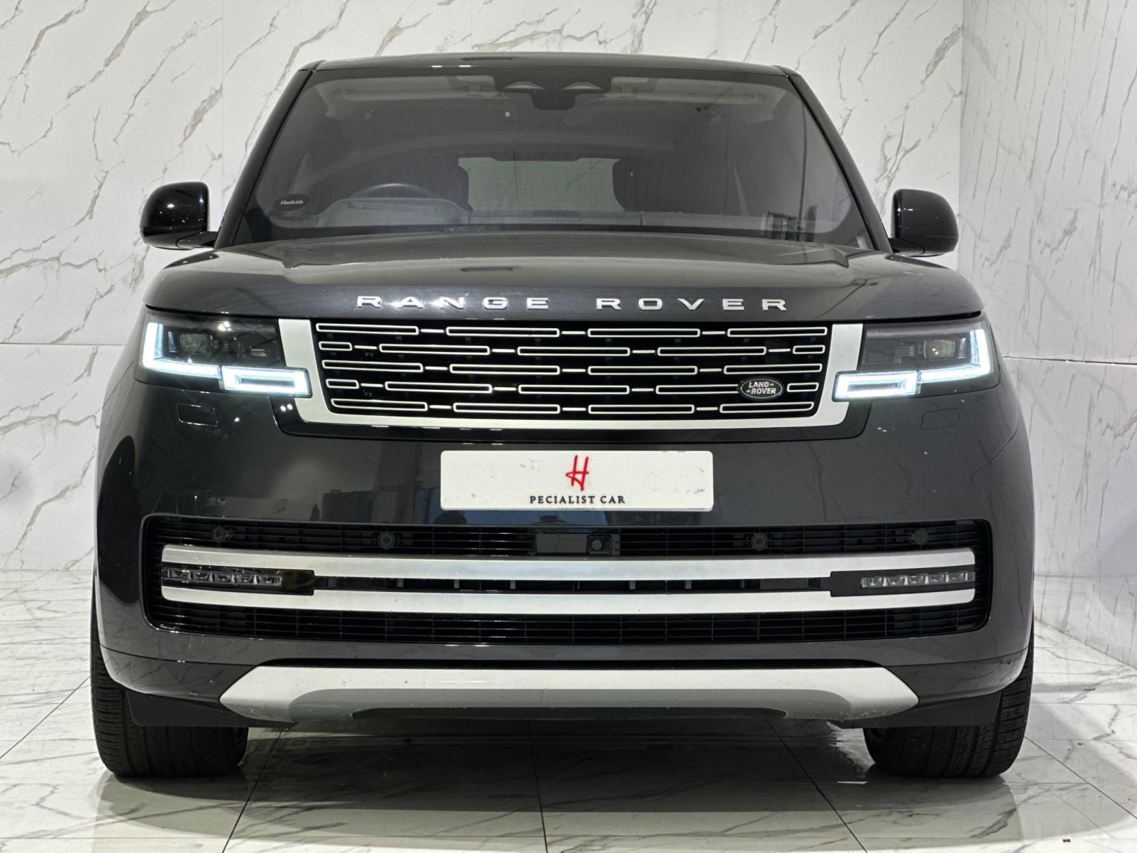 Land Rover Range Rover 3.0 P510e 38.2kWh Autobiography Auto 4WD Euro 6 (s/s) 5dr