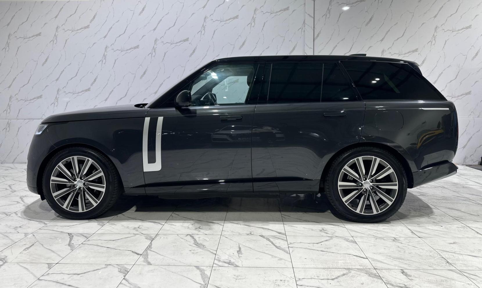 Land Rover Range Rover 3.0 P510e 38.2kWh Autobiography Auto 4WD Euro 6 (s/s) 5dr