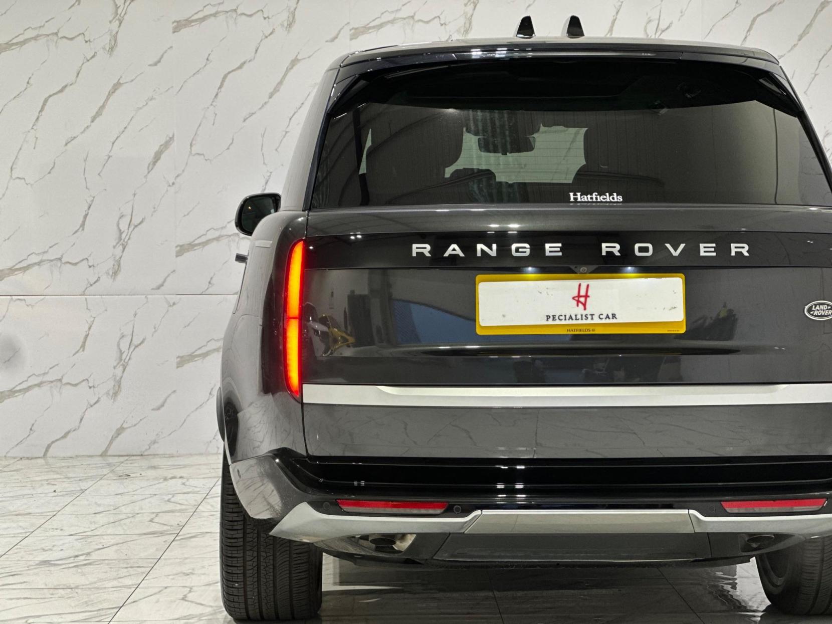 Land Rover Range Rover 3.0 P510e 38.2kWh Autobiography Auto 4WD Euro 6 (s/s) 5dr