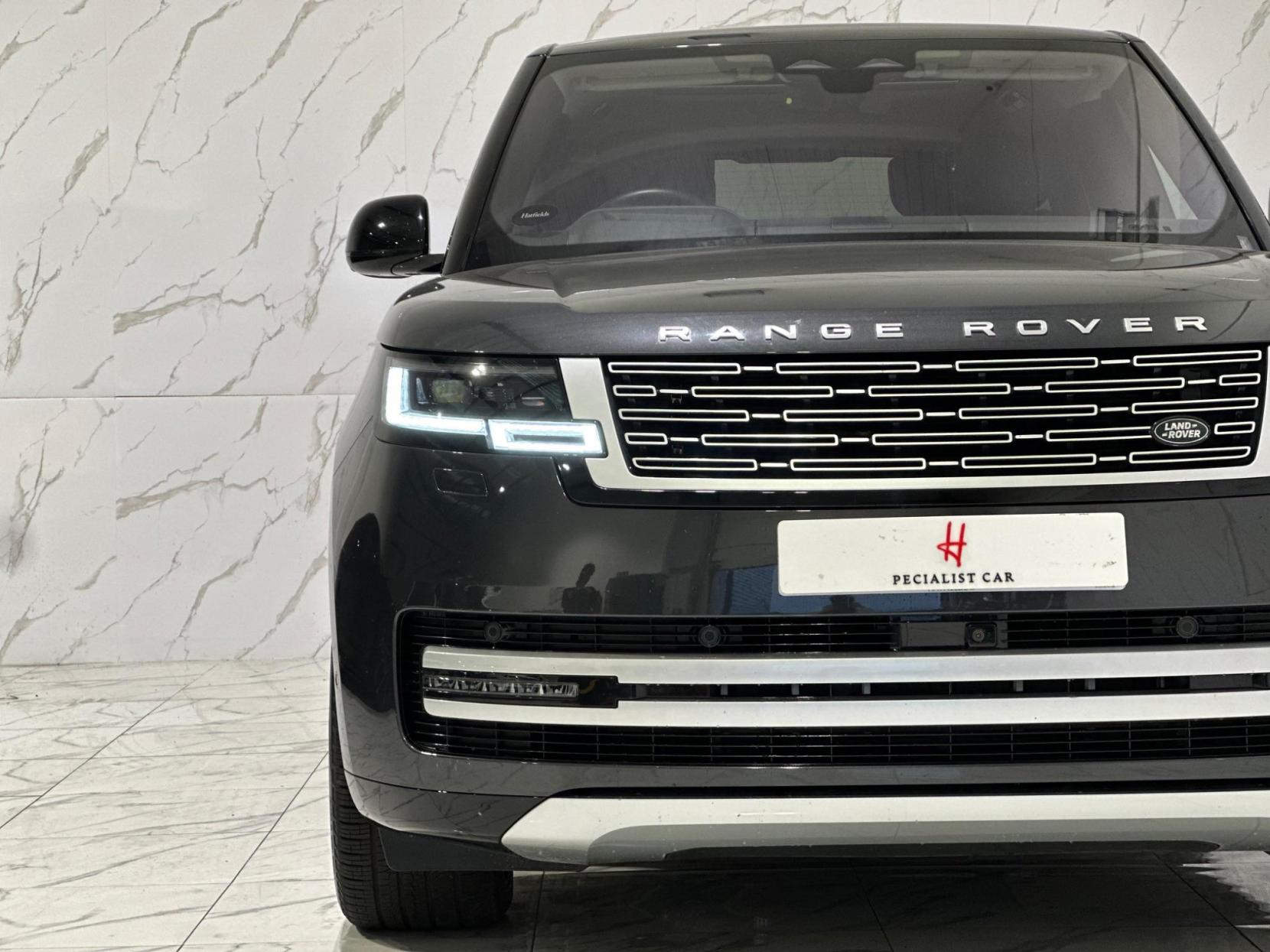 Land Rover Range Rover 3.0 P510e 38.2kWh Autobiography Auto 4WD Euro 6 (s/s) 5dr