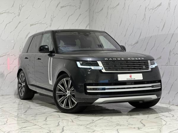 Land Rover Range Rover 3.0 P510e 38.2kWh Autobiography Auto 4WD Euro 6 (s/s) 5dr