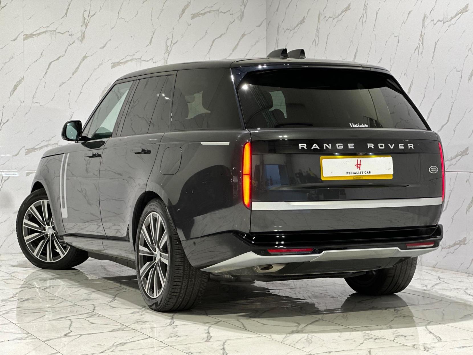 Land Rover Range Rover 3.0 P510e 38.2kWh Autobiography Auto 4WD Euro 6 (s/s) 5dr