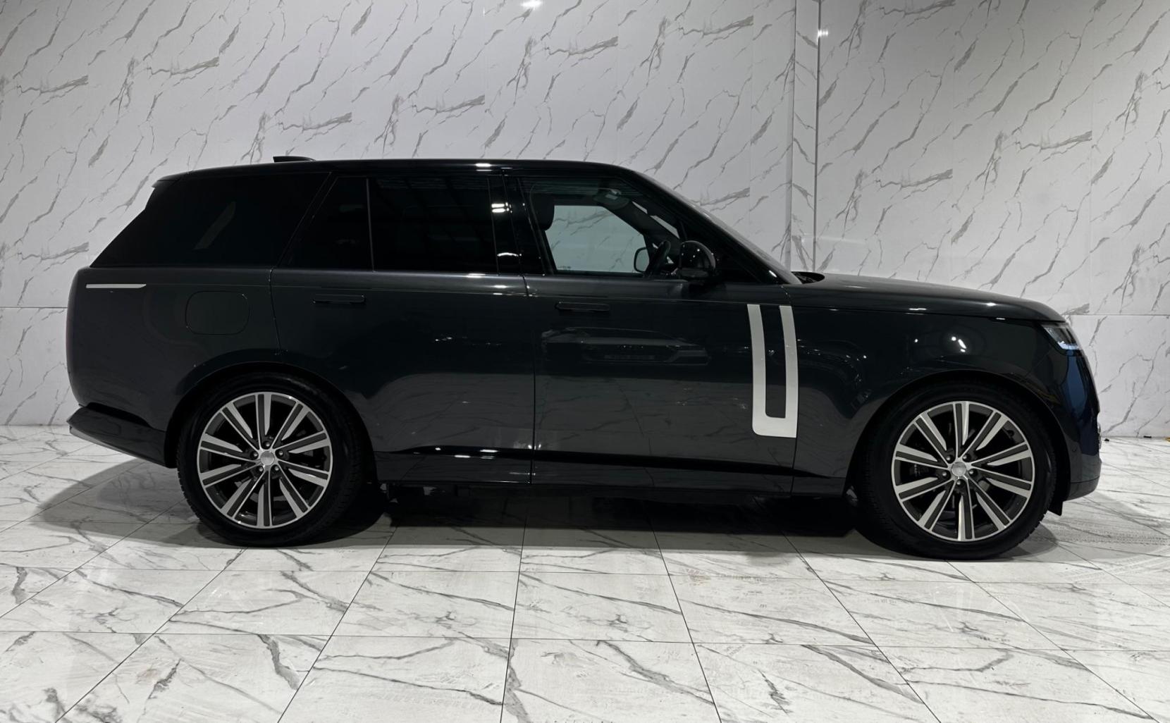 Land Rover Range Rover 3.0 P510e 38.2kWh Autobiography Auto 4WD Euro 6 (s/s) 5dr
