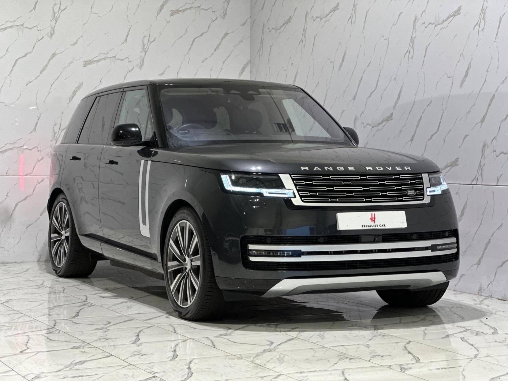 Land Rover Range Rover 3.0 P510e 38.2kWh Autobiography Auto 4WD Euro 6 (s/s) 5dr
