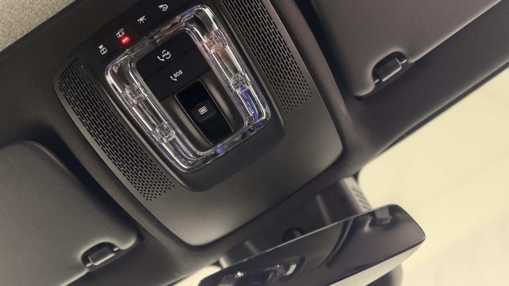 Mercedes-Benz GLB 1.3 GLB200 AMG Line Night Edition (Premium Plus) SUV 5dr Petrol 7G-DCT Euro 6 (s/s) (163 ps)