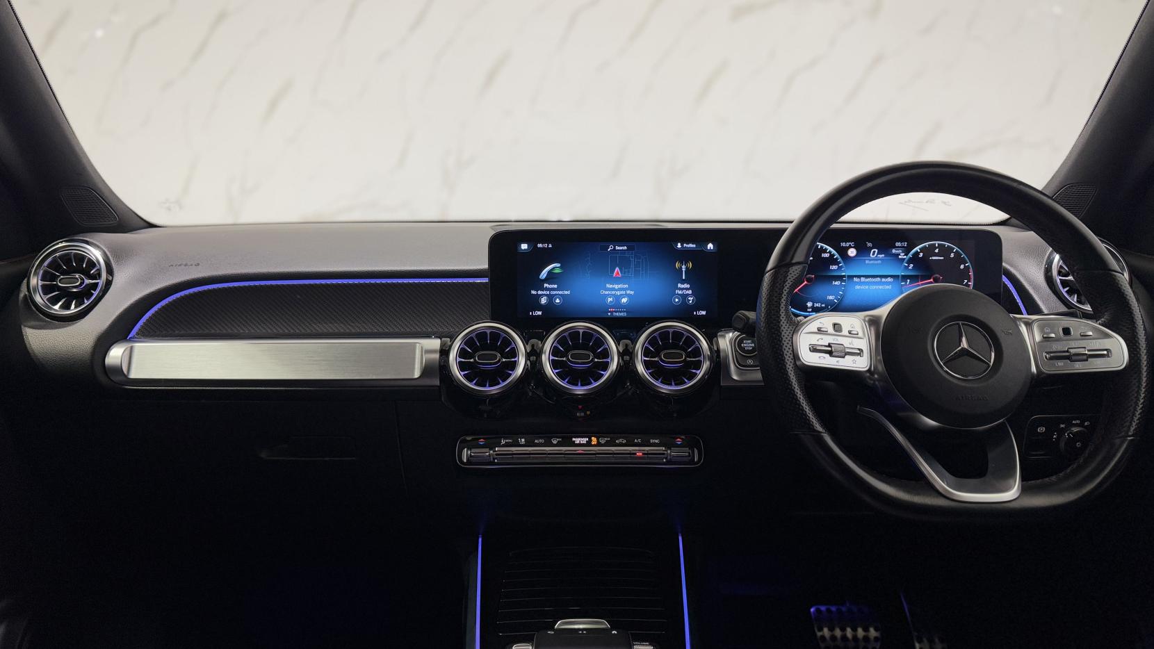 Mercedes-Benz GLB 1.3 GLB200 AMG Line Night Edition (Premium Plus) SUV 5dr Petrol 7G-DCT Euro 6 (s/s) (163 ps)