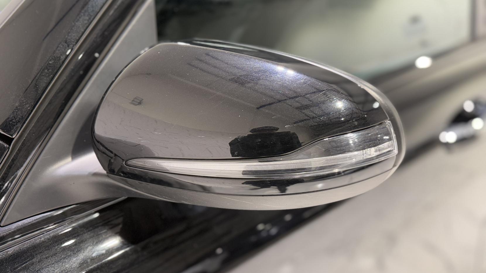 Mercedes-Benz GLB 1.3 GLB200 AMG Line Night Edition (Premium Plus) SUV 5dr Petrol 7G-DCT Euro 6 (s/s) (163 ps)