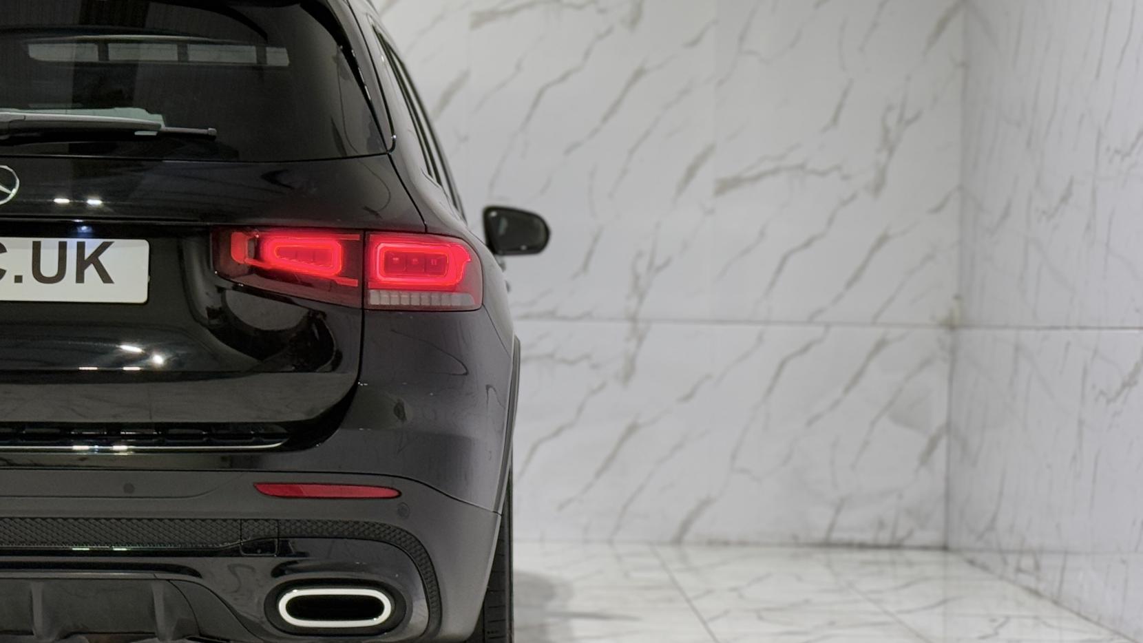 Mercedes-Benz GLB 1.3 GLB200 AMG Line Night Edition (Premium Plus) SUV 5dr Petrol 7G-DCT Euro 6 (s/s) (163 ps)