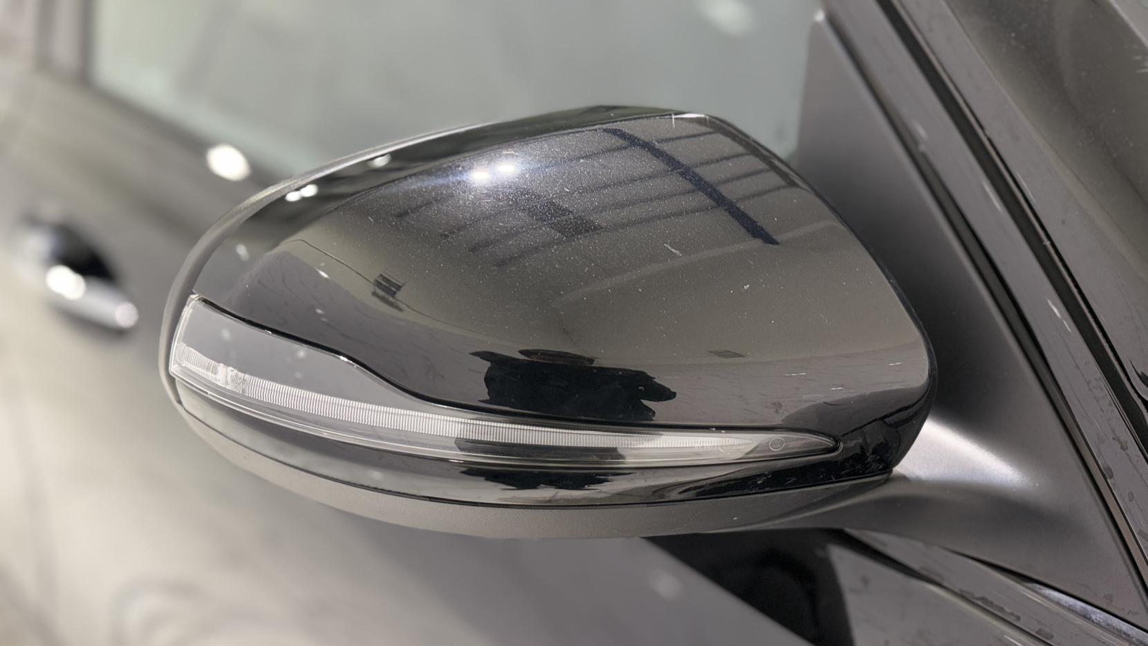 Mercedes-Benz GLB 1.3 GLB200 AMG Line Night Edition (Premium Plus) SUV 5dr Petrol 7G-DCT Euro 6 (s/s) (163 ps)