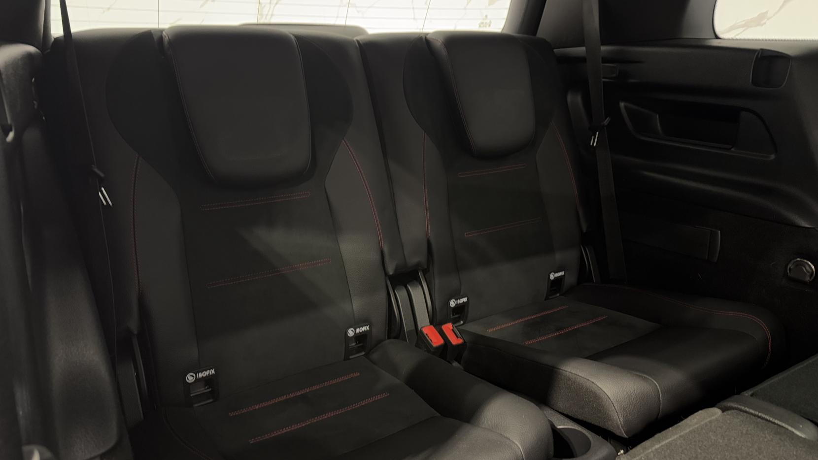 Mercedes-Benz GLB 1.3 GLB200 AMG Line Night Edition (Premium Plus) SUV 5dr Petrol 7G-DCT Euro 6 (s/s) (163 ps)