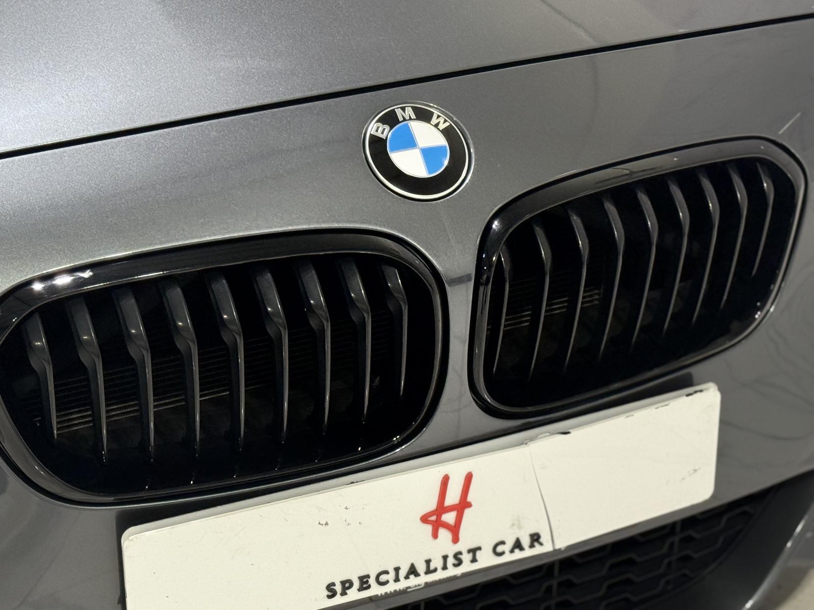 BMW 1 Series 3.0 M140i Shadow Edition Hatchback 5dr Petrol Auto Euro 6 (s/s) (340 ps)