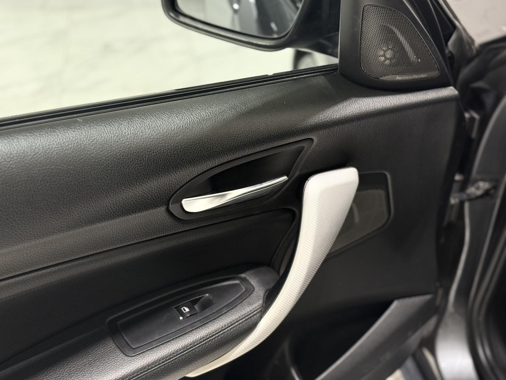 BMW 1 Series 3.0 M140i Shadow Edition Hatchback 5dr Petrol Auto Euro 6 (s/s) (340 ps)