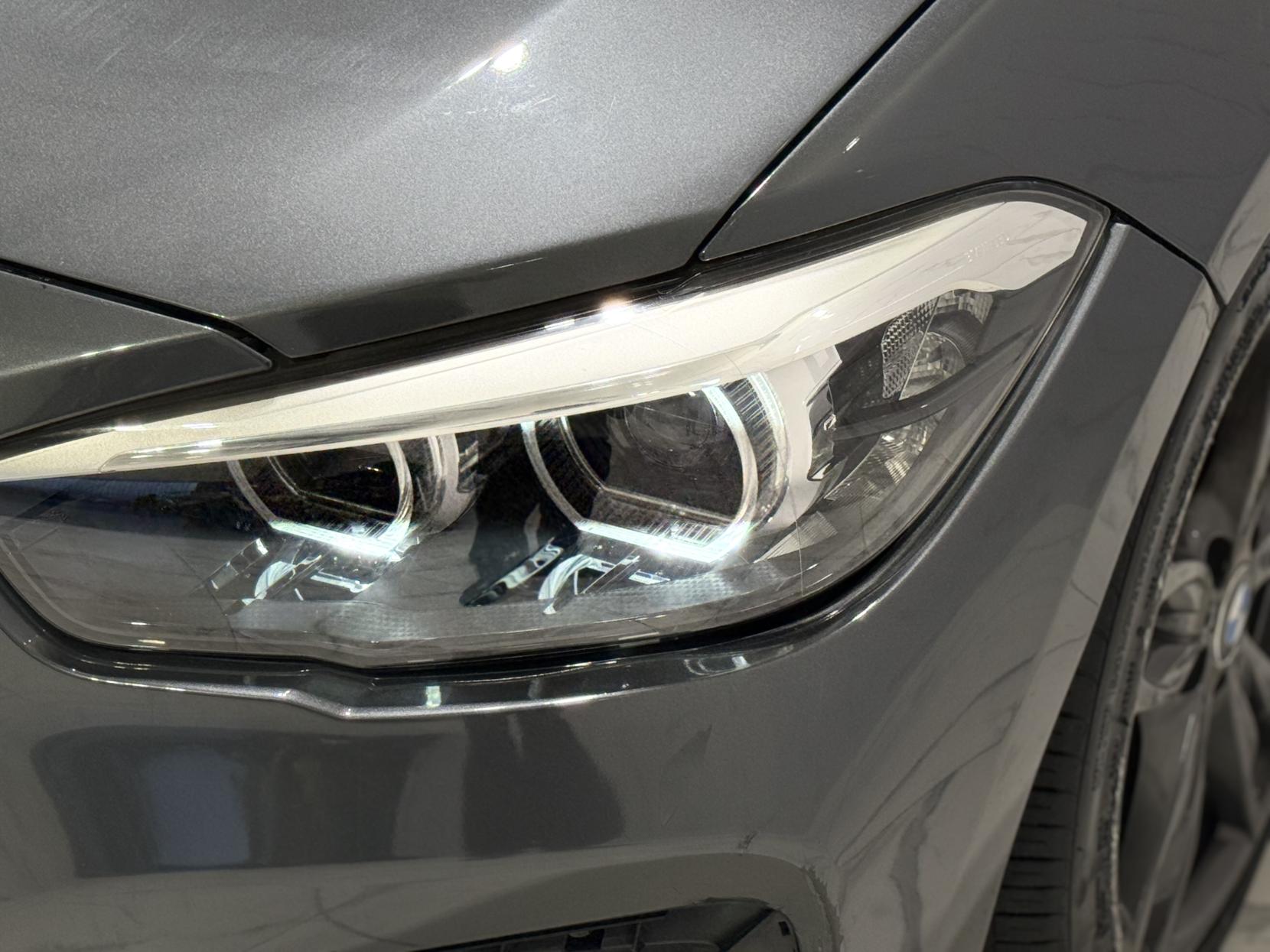 BMW 1 Series 3.0 M140i Shadow Edition Hatchback 5dr Petrol Auto Euro 6 (s/s) (340 ps)