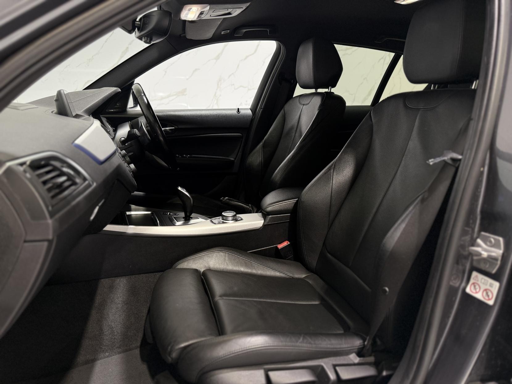 BMW 1 Series 3.0 M140i Shadow Edition Hatchback 5dr Petrol Auto Euro 6 (s/s) (340 ps)