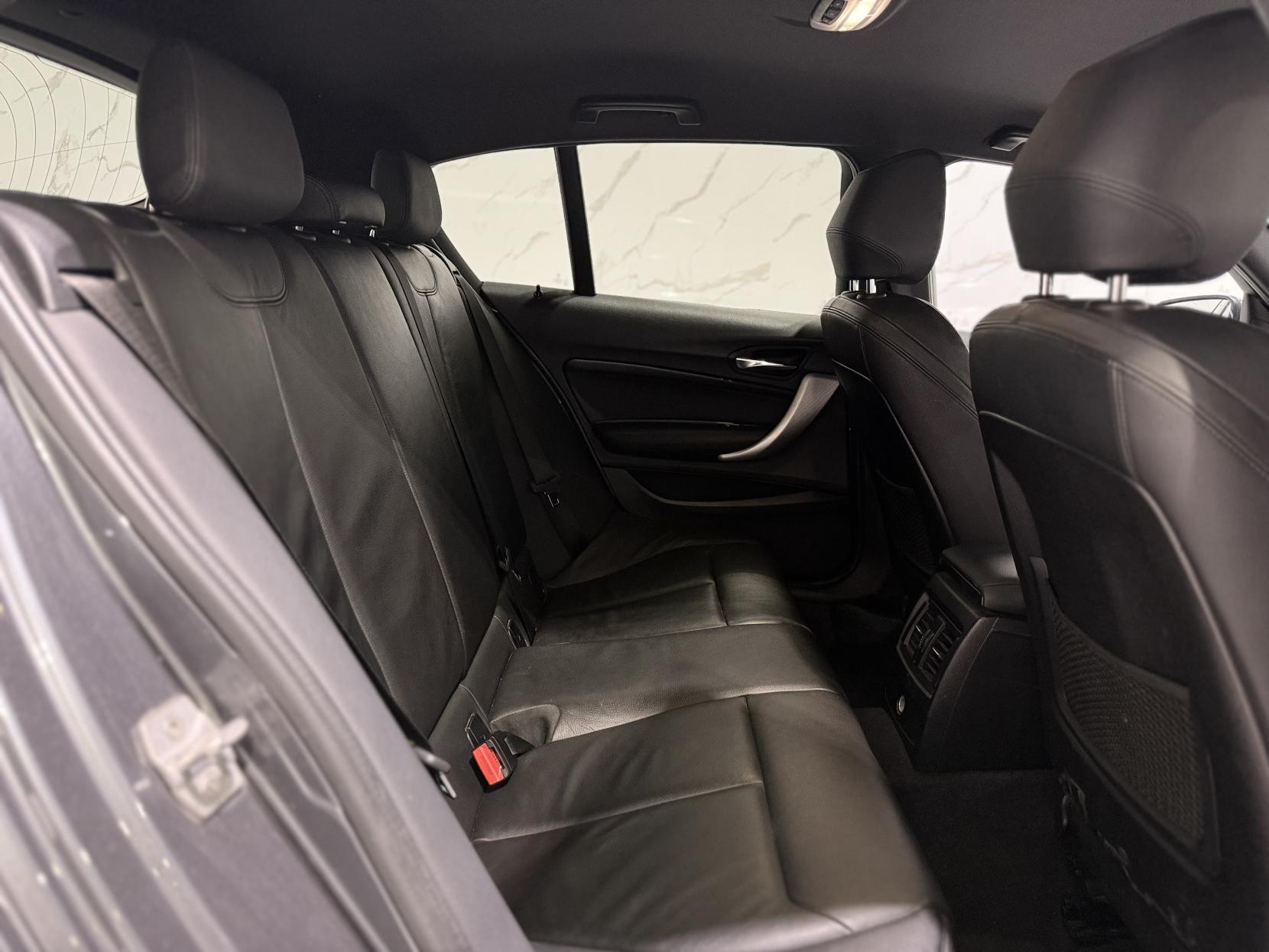 BMW 1 Series 3.0 M140i Shadow Edition Hatchback 5dr Petrol Auto Euro 6 (s/s) (340 ps)