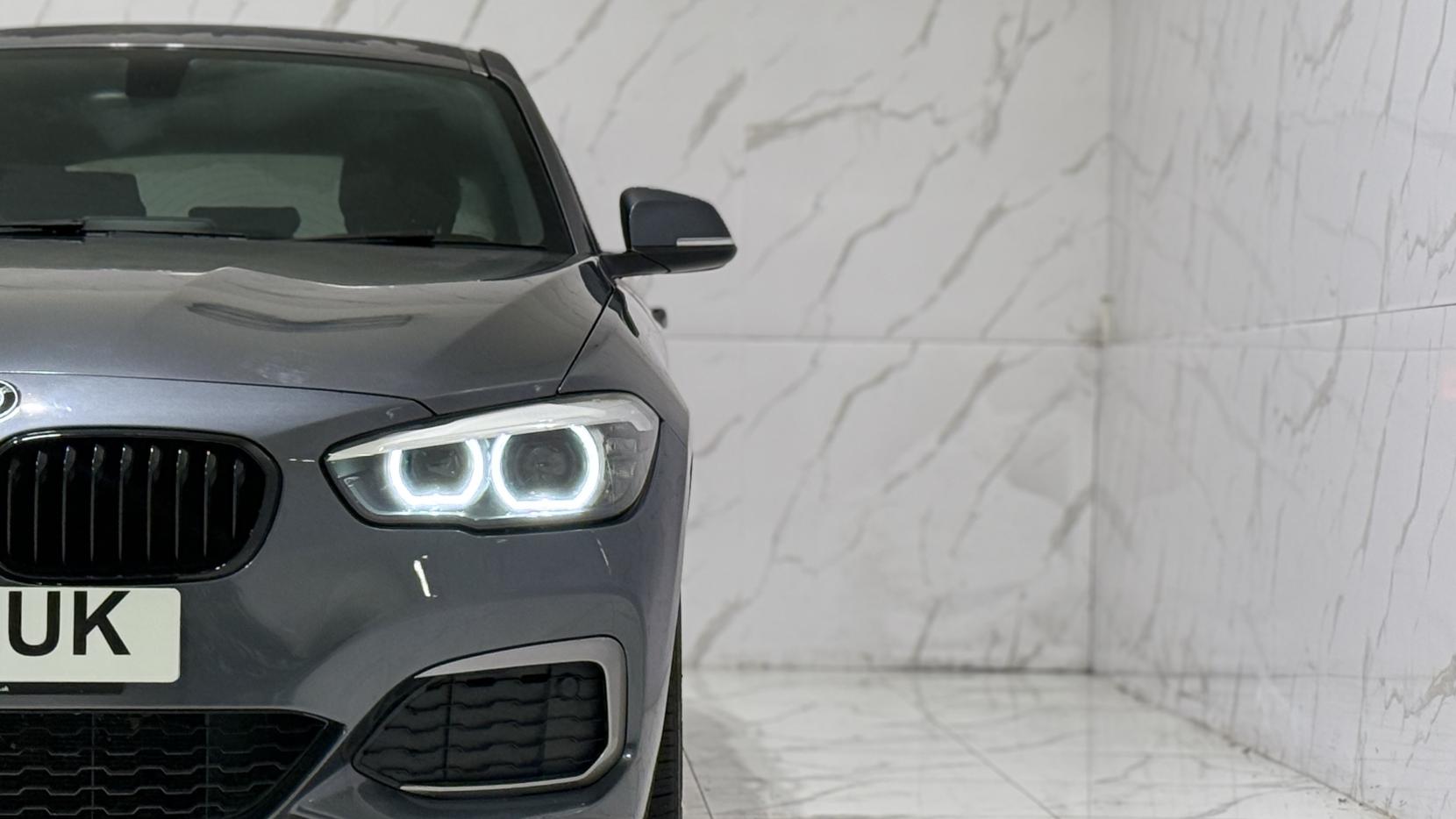 BMW 1 Series 3.0 M140i Shadow Edition Hatchback 5dr Petrol Auto Euro 6 (s/s) (340 ps)