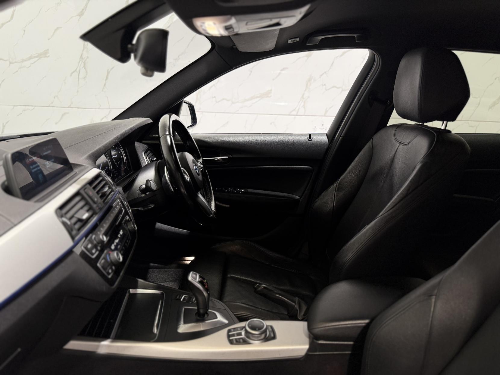 BMW 1 Series 3.0 M140i Shadow Edition Hatchback 5dr Petrol Auto Euro 6 (s/s) (340 ps)