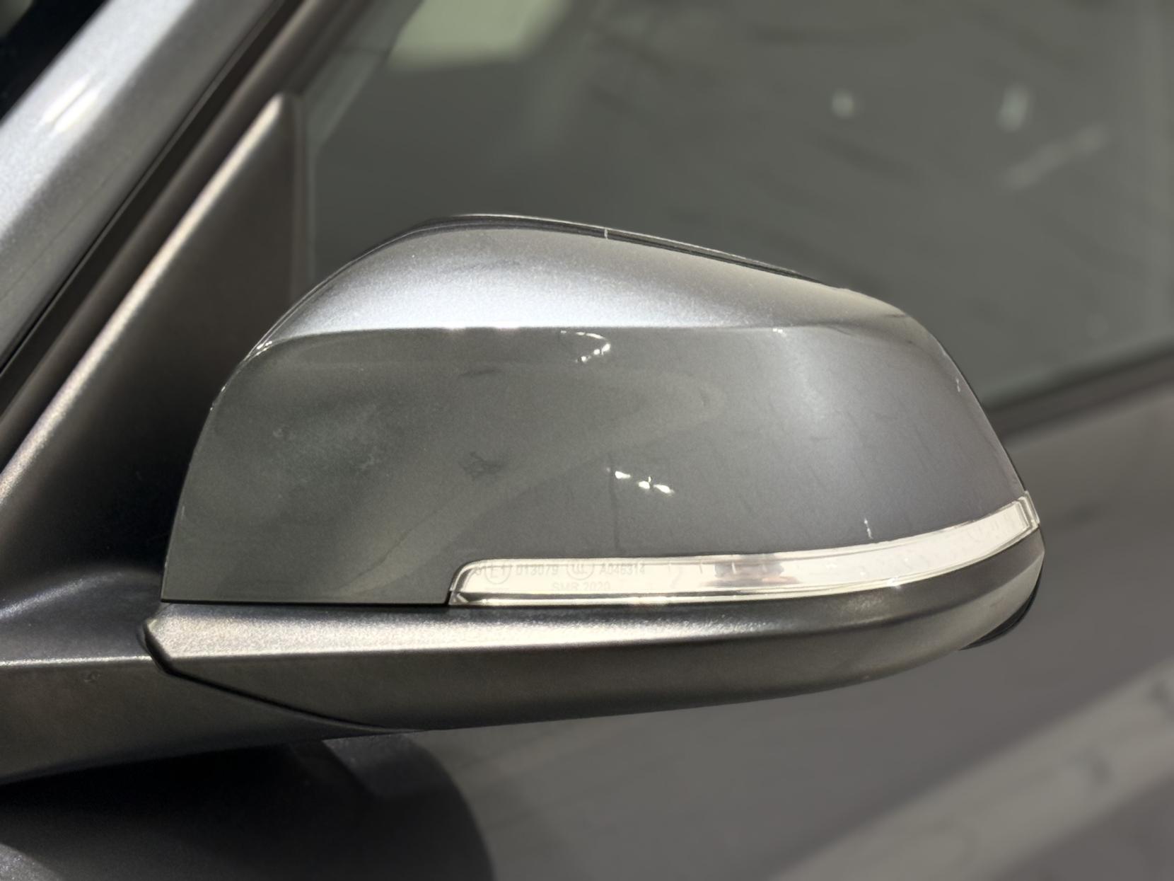 BMW 1 Series 3.0 M140i Shadow Edition Hatchback 5dr Petrol Auto Euro 6 (s/s) (340 ps)