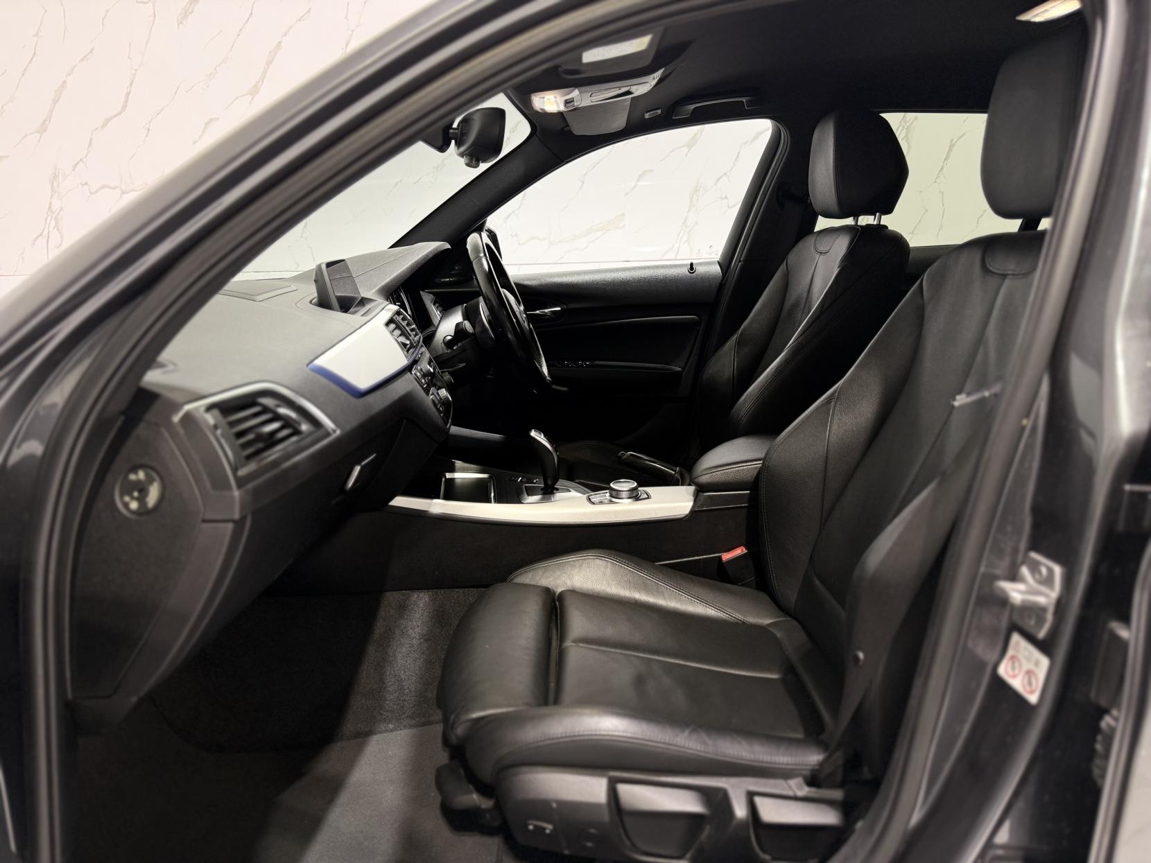 BMW 1 Series 3.0 M140i Shadow Edition Hatchback 5dr Petrol Auto Euro 6 (s/s) (340 ps)