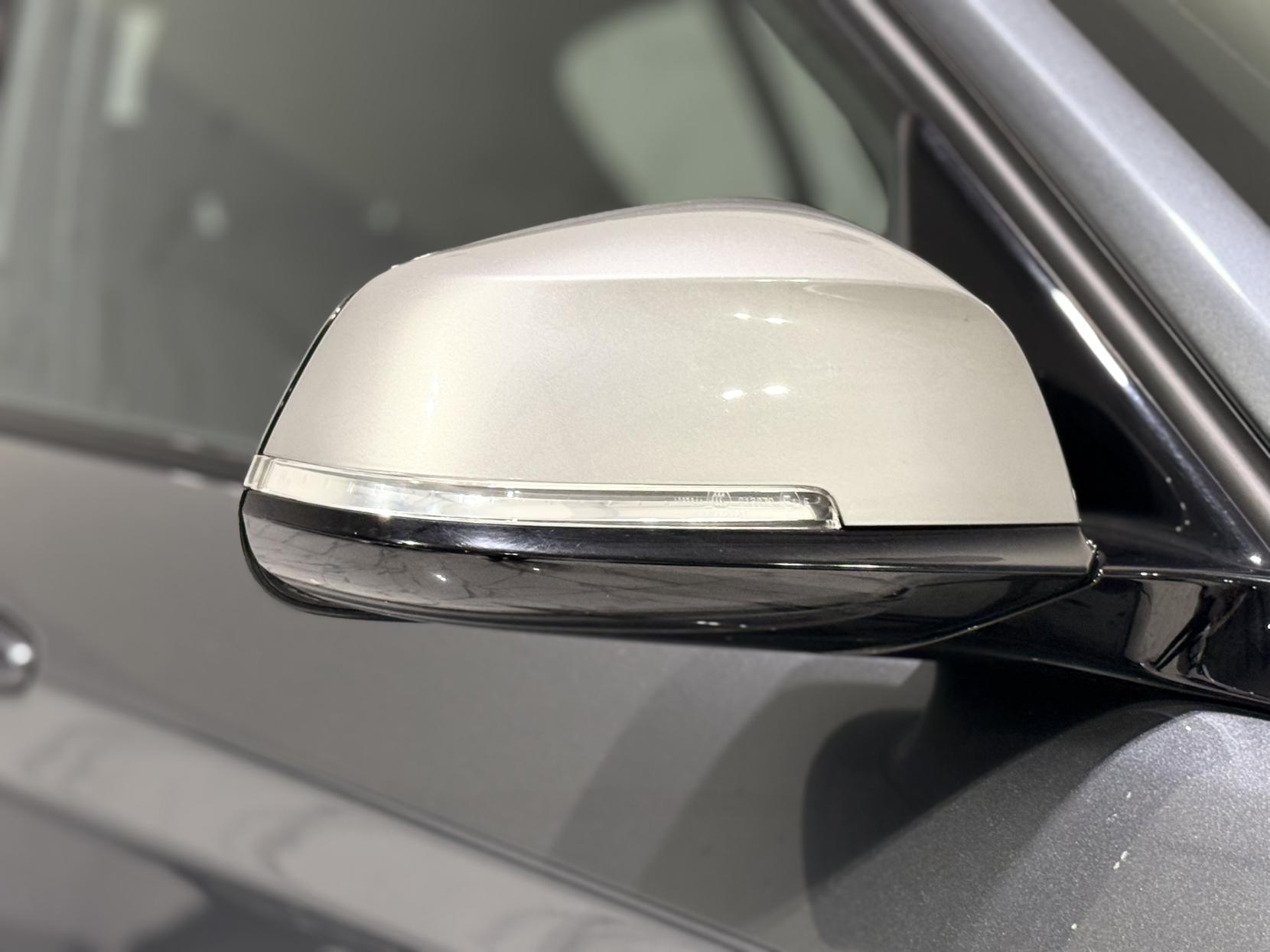 BMW 1 Series 3.0 M140i Shadow Edition Hatchback 5dr Petrol Auto Euro 6 (s/s) (340 ps)