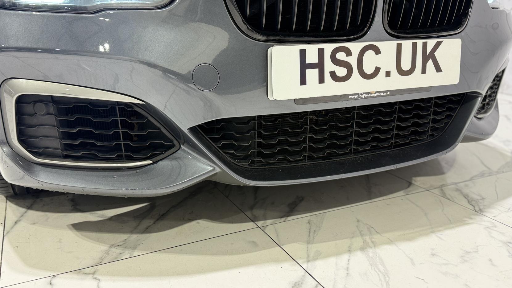 BMW 1 Series 3.0 M140i Shadow Edition Hatchback 5dr Petrol Auto Euro 6 (s/s) (340 ps)