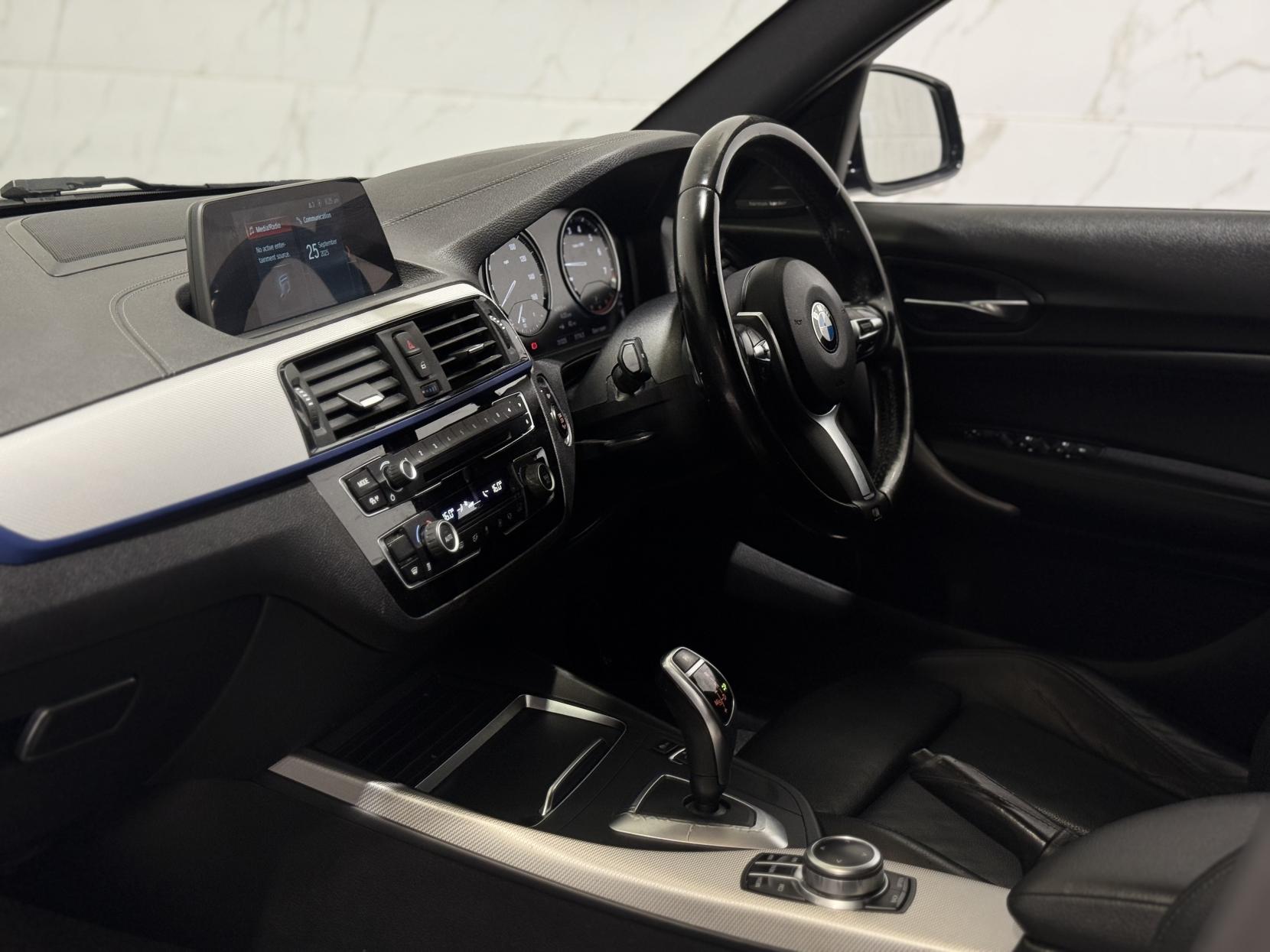 BMW 1 Series 3.0 M140i Shadow Edition Hatchback 5dr Petrol Auto Euro 6 (s/s) (340 ps)