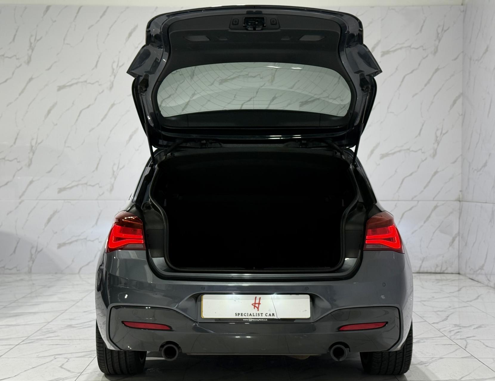 BMW 1 Series 3.0 M140i Shadow Edition Hatchback 5dr Petrol Auto Euro 6 (s/s) (340 ps)