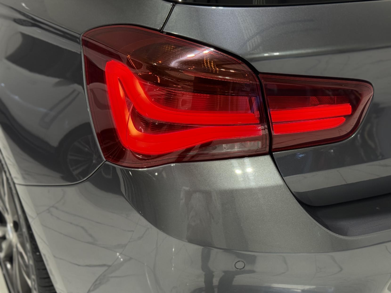 BMW 1 Series 3.0 M140i Shadow Edition Hatchback 5dr Petrol Auto Euro 6 (s/s) (340 ps)