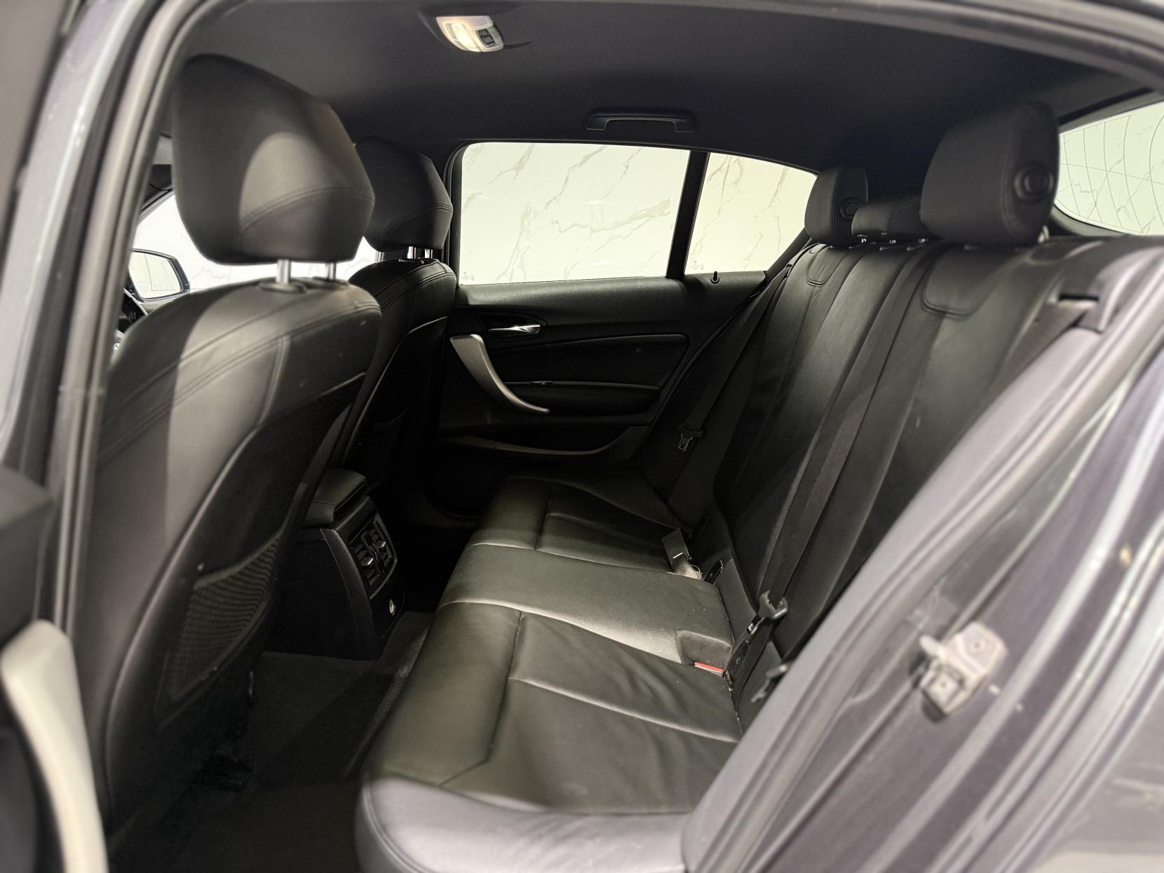 BMW 1 Series 3.0 M140i Shadow Edition Hatchback 5dr Petrol Auto Euro 6 (s/s) (340 ps)