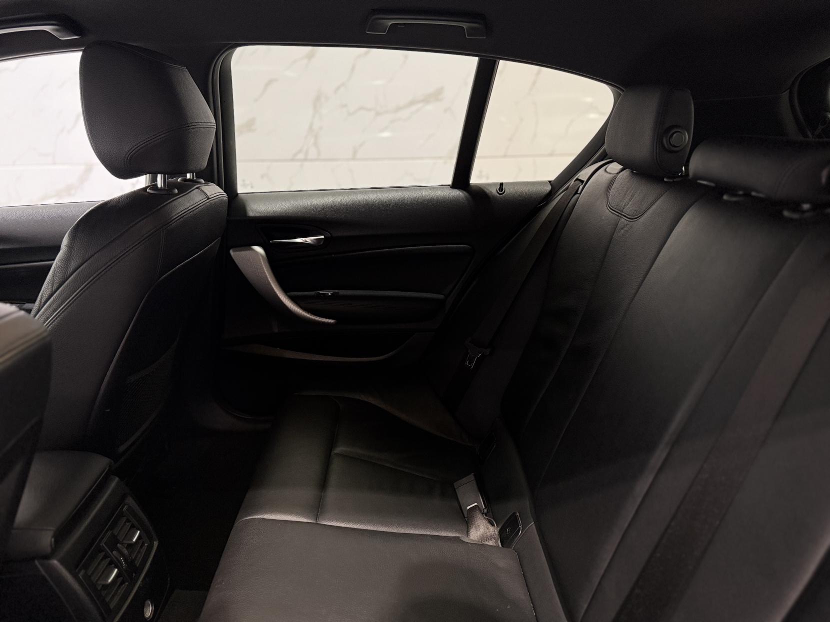 BMW 1 Series 3.0 M140i Shadow Edition Hatchback 5dr Petrol Auto Euro 6 (s/s) (340 ps)