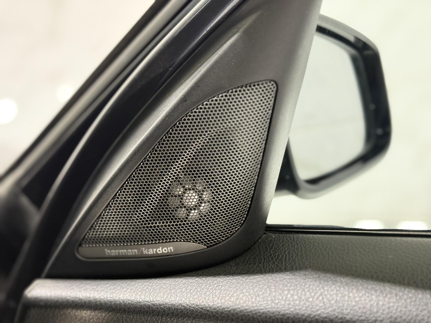 BMW 1 Series 3.0 M140i Shadow Edition Hatchback 5dr Petrol Auto Euro 6 (s/s) (340 ps)