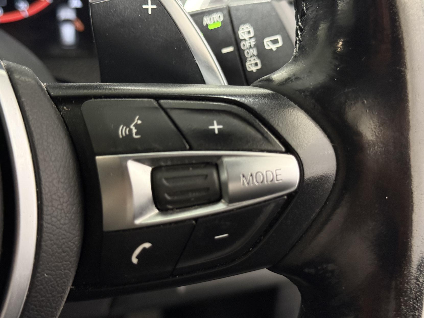 BMW 1 Series 3.0 M140i Shadow Edition Hatchback 5dr Petrol Auto Euro 6 (s/s) (340 ps)