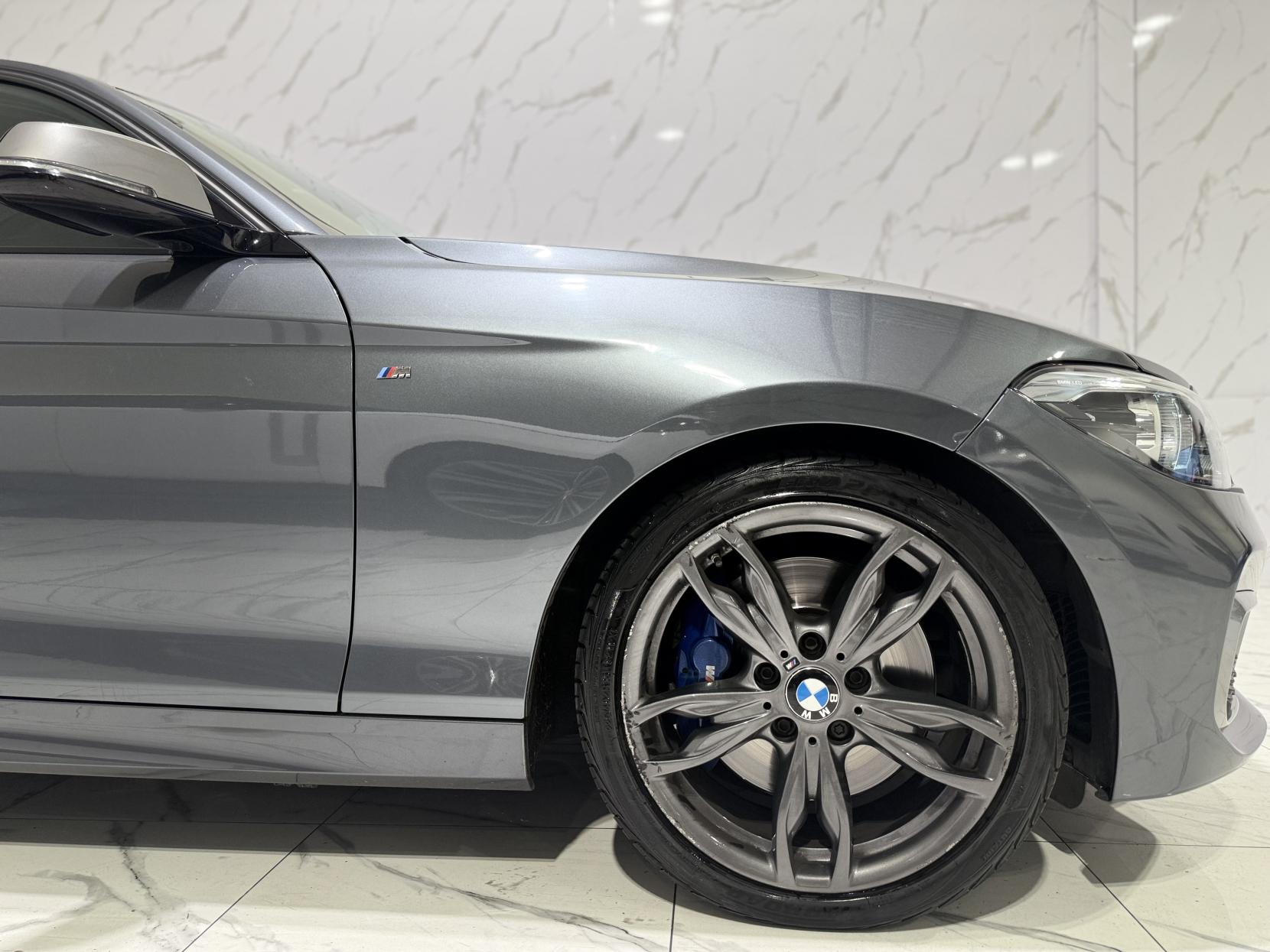 BMW 1 Series 3.0 M140i Shadow Edition Hatchback 5dr Petrol Auto Euro 6 (s/s) (340 ps)