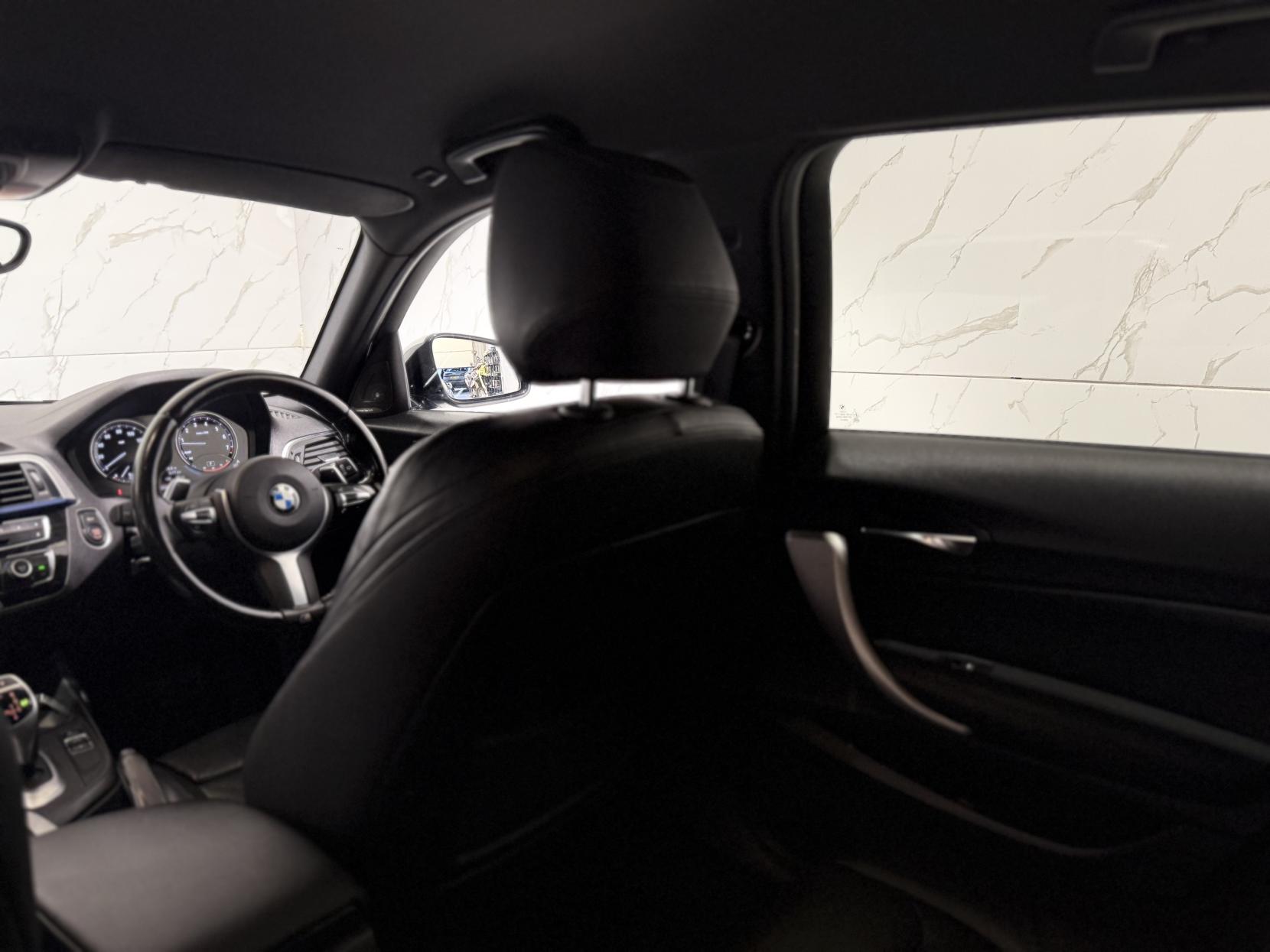 BMW 1 Series 3.0 M140i Shadow Edition Hatchback 5dr Petrol Auto Euro 6 (s/s) (340 ps)