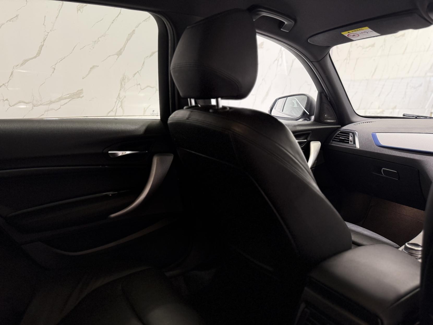 BMW 1 Series 3.0 M140i Shadow Edition Hatchback 5dr Petrol Auto Euro 6 (s/s) (340 ps)