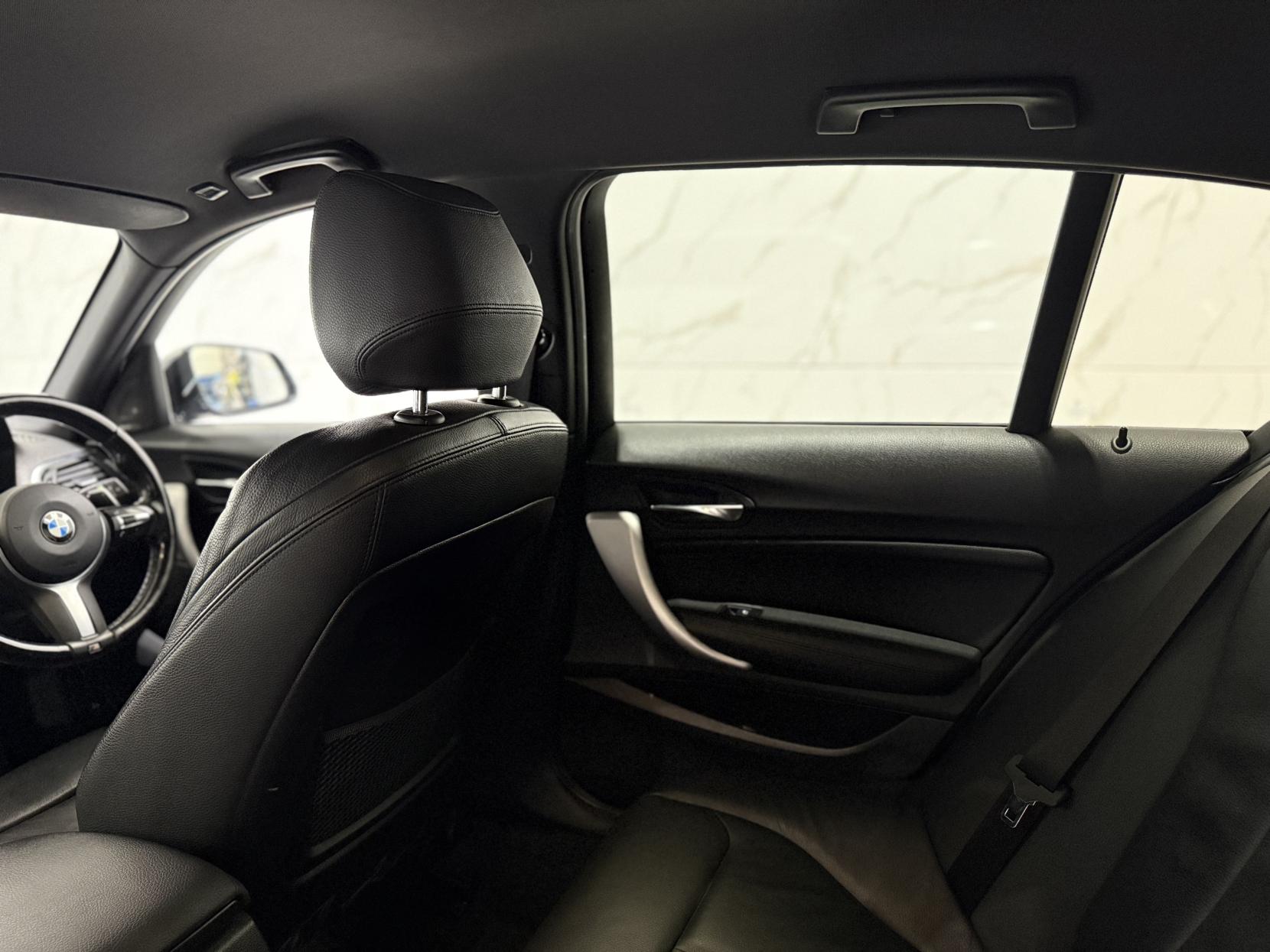 BMW 1 Series 3.0 M140i Shadow Edition Hatchback 5dr Petrol Auto Euro 6 (s/s) (340 ps)