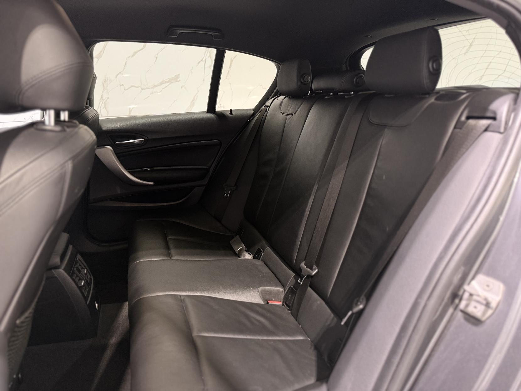 BMW 1 Series 3.0 M140i Shadow Edition Hatchback 5dr Petrol Auto Euro 6 (s/s) (340 ps)