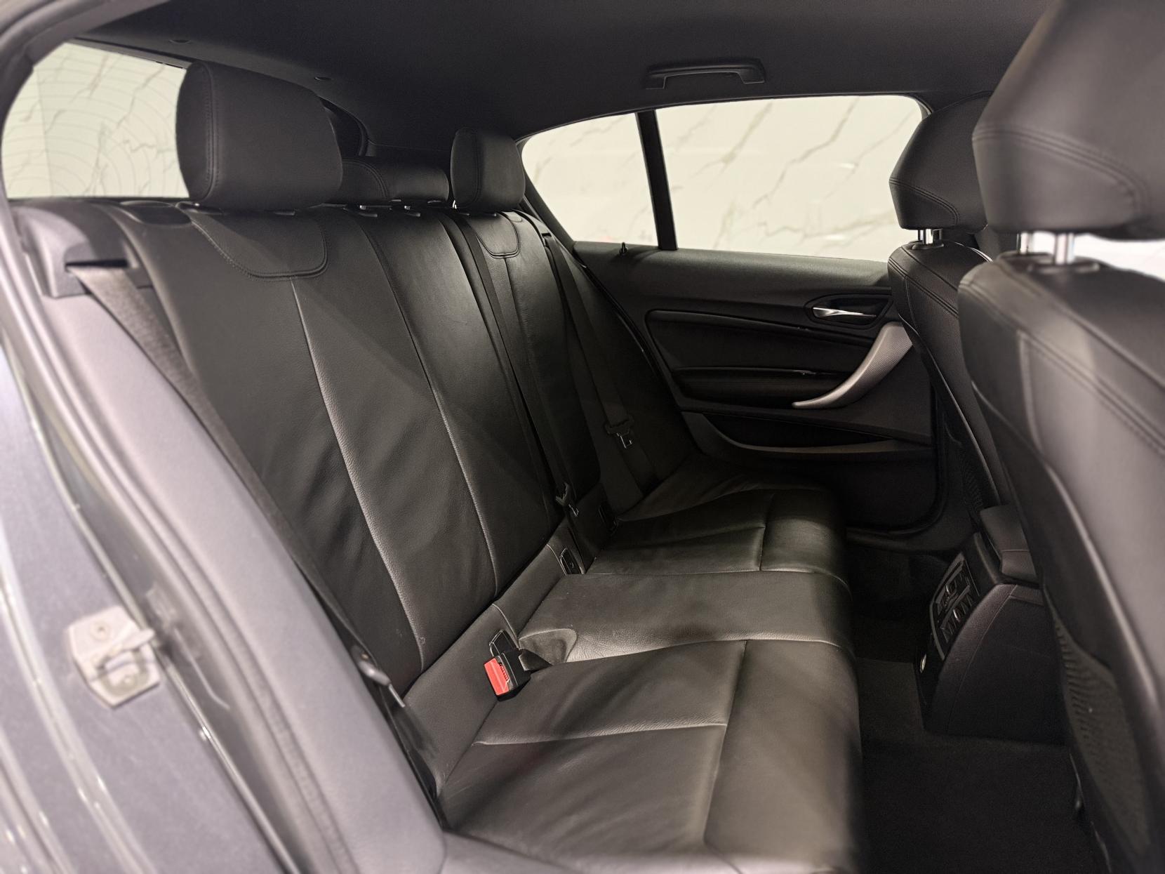 BMW 1 Series 3.0 M140i Shadow Edition Hatchback 5dr Petrol Auto Euro 6 (s/s) (340 ps)