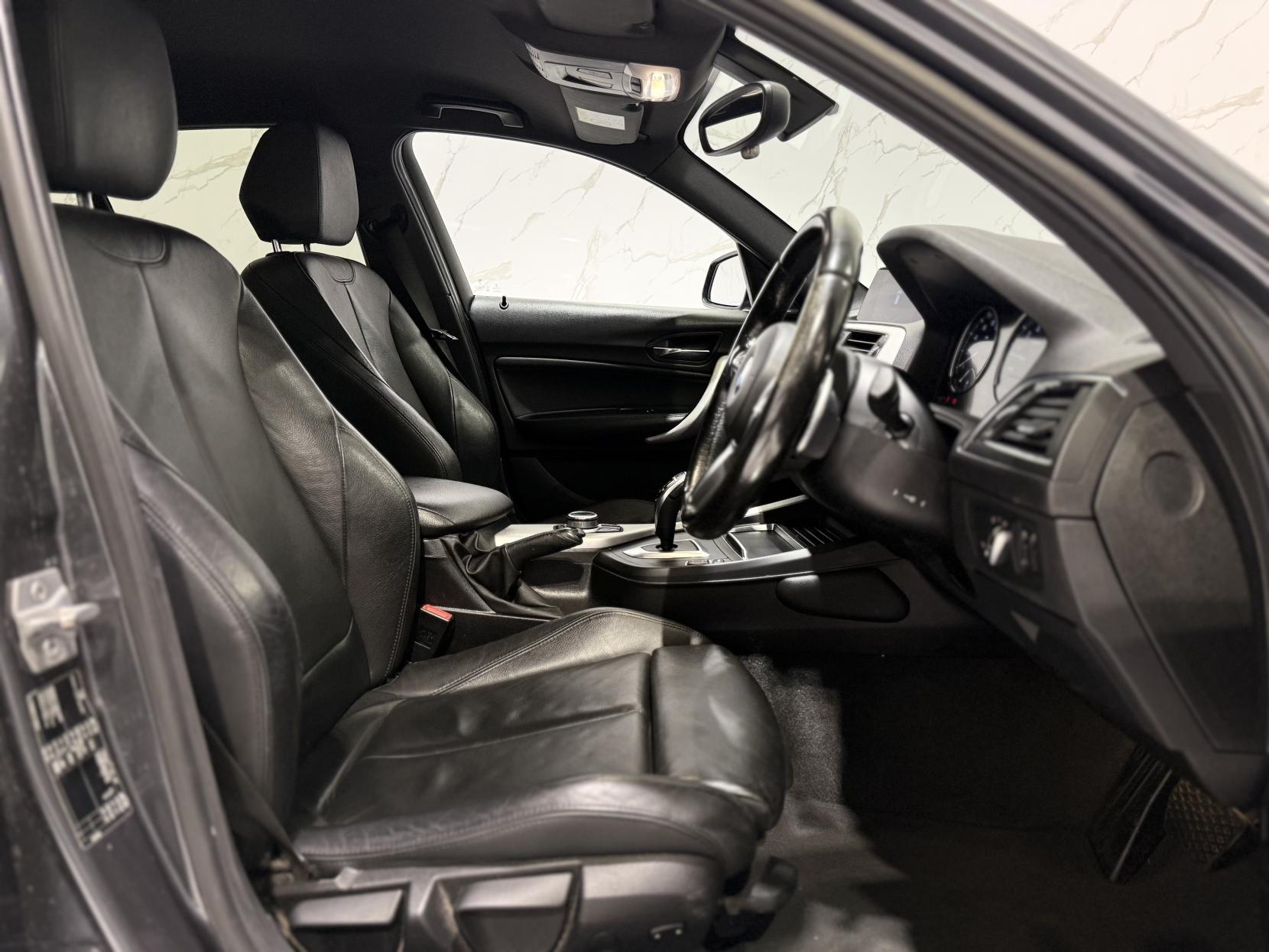 BMW 1 Series 3.0 M140i Shadow Edition Hatchback 5dr Petrol Auto Euro 6 (s/s) (340 ps)